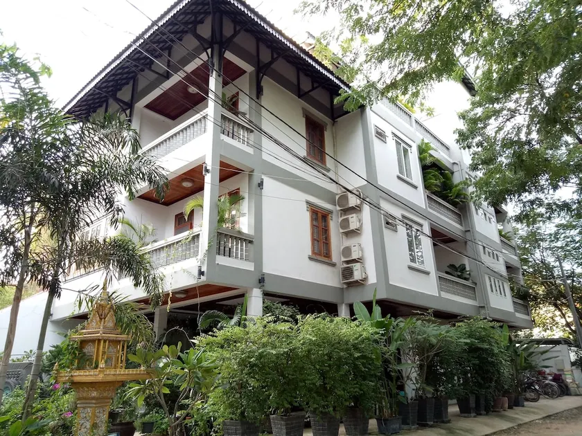 Oriental Siem Reap - Image 1