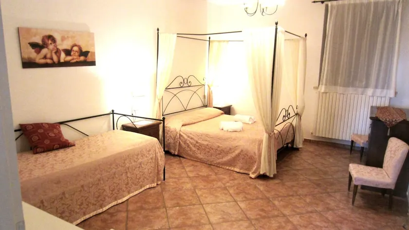 Appartamenti Barabani Stefano - Image 1