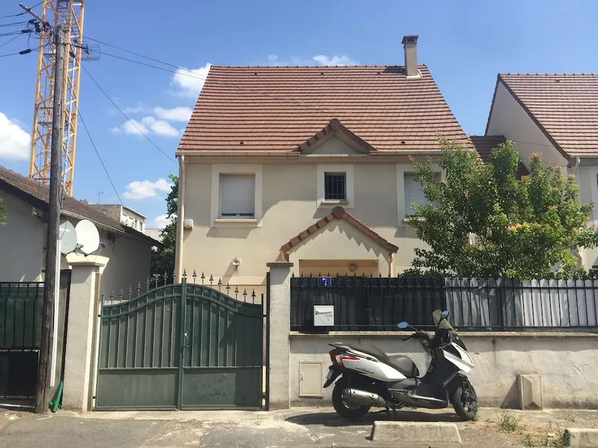 Chambre privée à Drancy - Image 1