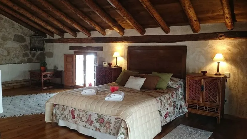El Capricho Del Piron - Image 1