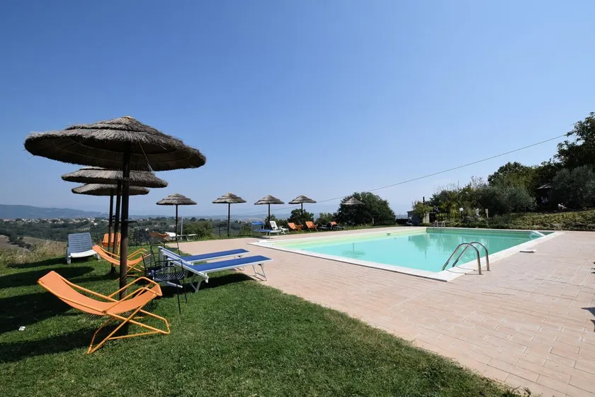 La Fortezza Happy Rentals - Image 1