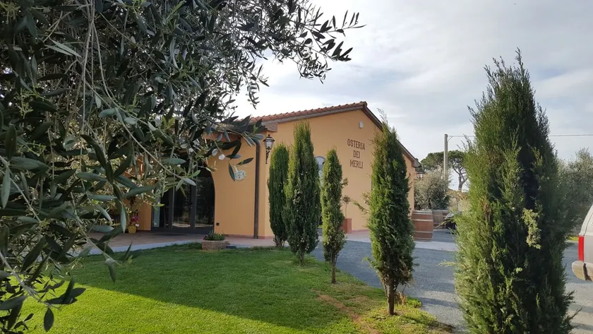 Agriturismo Osteria Vecchia - Image 1