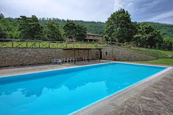Villa Cretole - Image 1