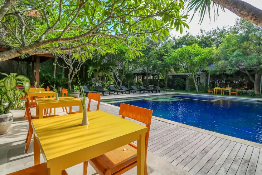 Grand JImbaran Boutique Hotel & Spa - Image 1