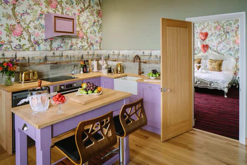 Grange Boutique Hotel - Image 1