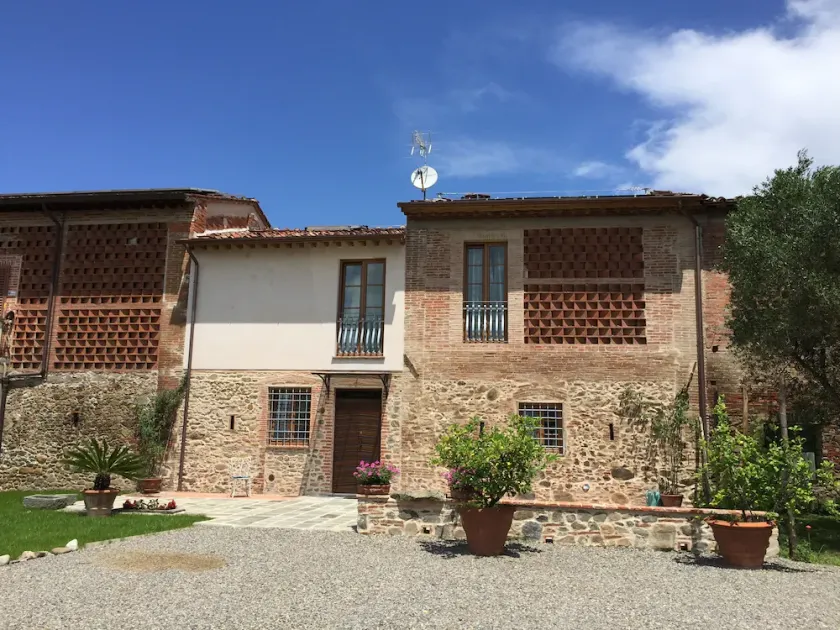 Frutteto Dei Babbi - Image 1