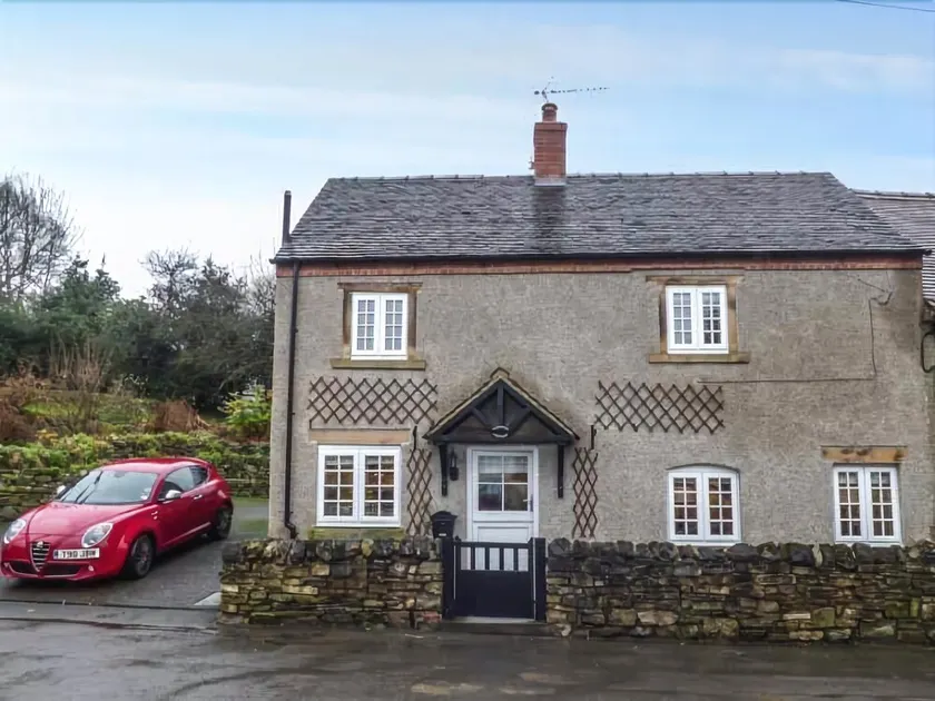 Clematis Cottage - Image 1