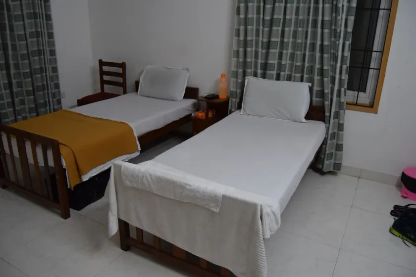 Sunshine Hospitalities - Image 1