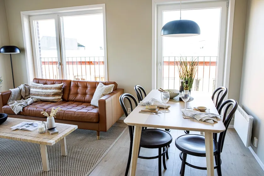 Wex apartments - Image 1