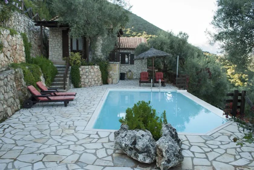 Arethousa Villas - Image 1