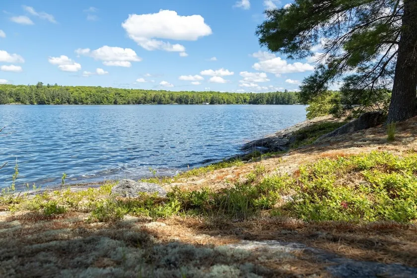 Sunset Lodge is a WNW Facing Family Friendly Cottage With Unforgettable Sunsets! - Image 1