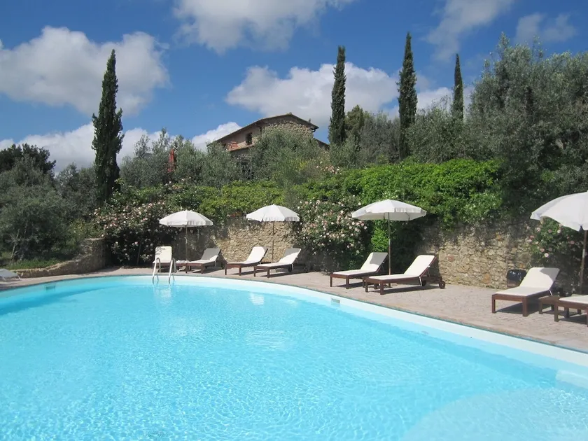 Agriturismo Il Gheppio - Image 1