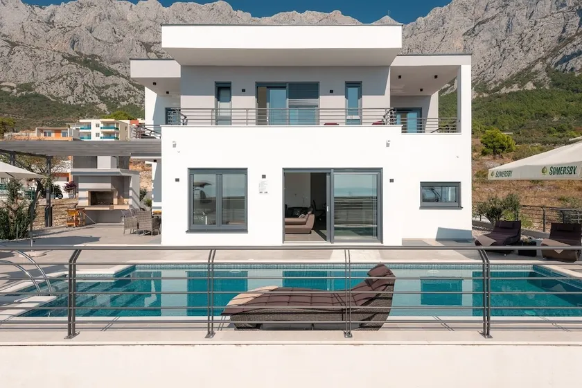 Villa Narona - Image 1