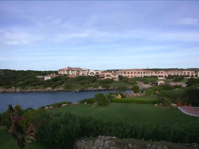 Appartamento Dahu Porto Cervo - Image 1