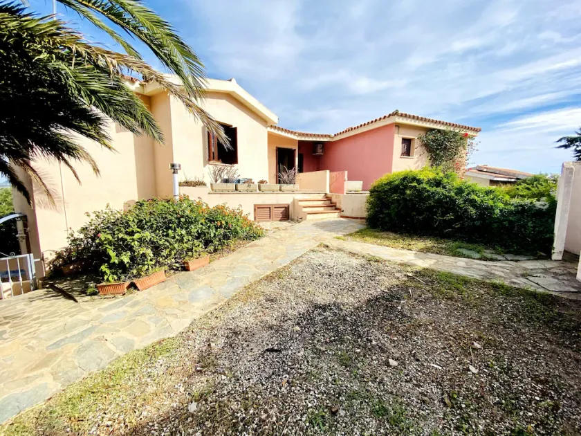 Casa Vacanza Maddy Vista Mare - Image 1