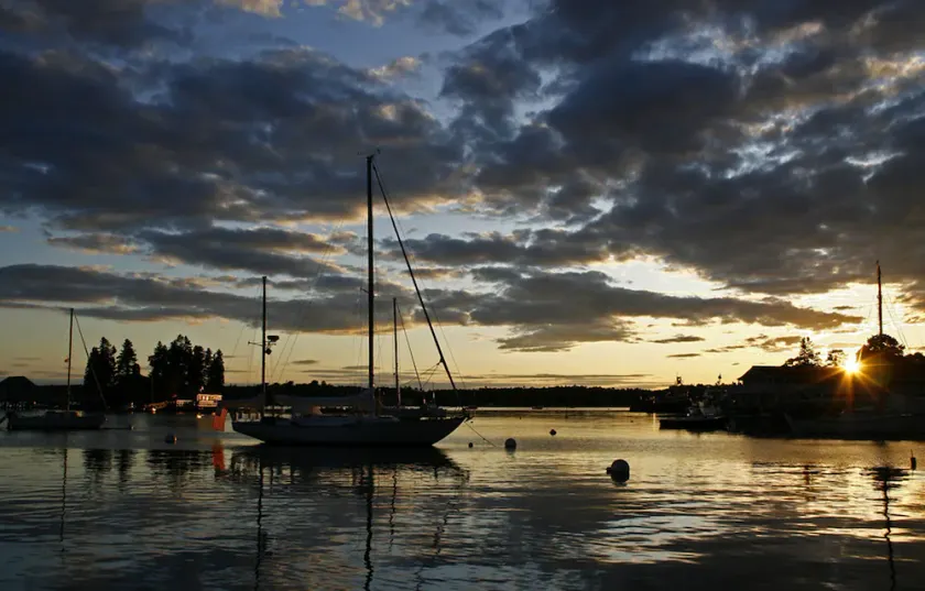 Home Base for Visiting the Boothbay Region - Image 1