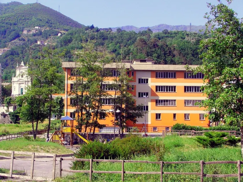 Ostello Fontanabuona - Image 1