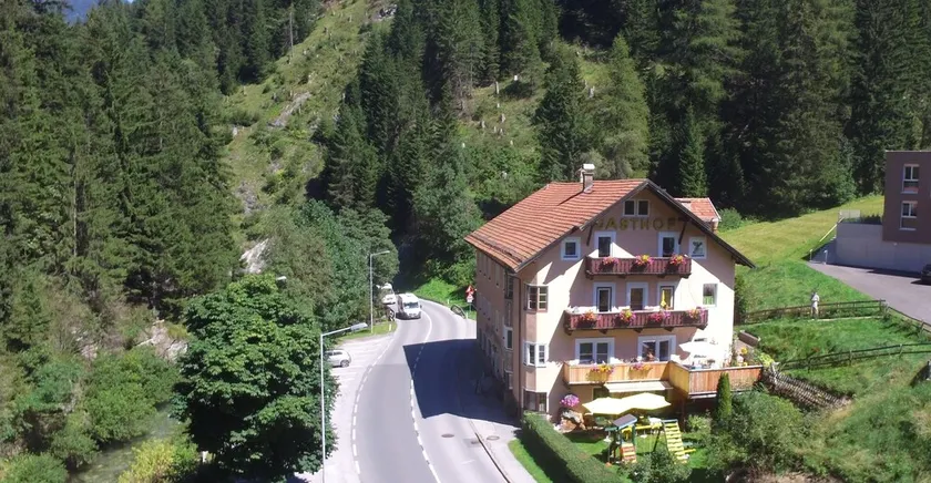 Gasthof Rose - Image 1
