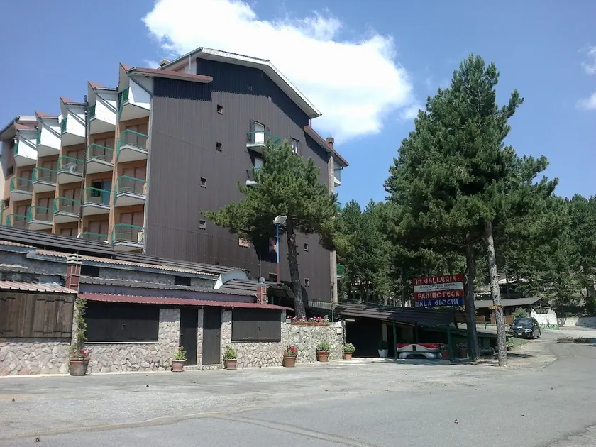 Residence Pian Del Sole - Image 1