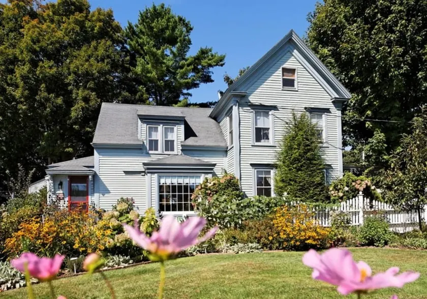 Black Lantern B&B - Image 1