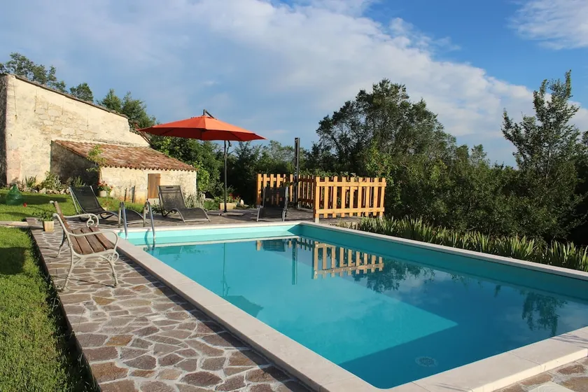 Holiday Home Mavrici - Image 1