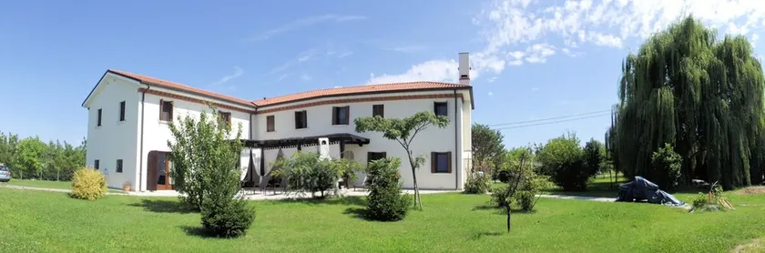 Luxury Villa Near Venice in the Prosecco Region - Image 1
