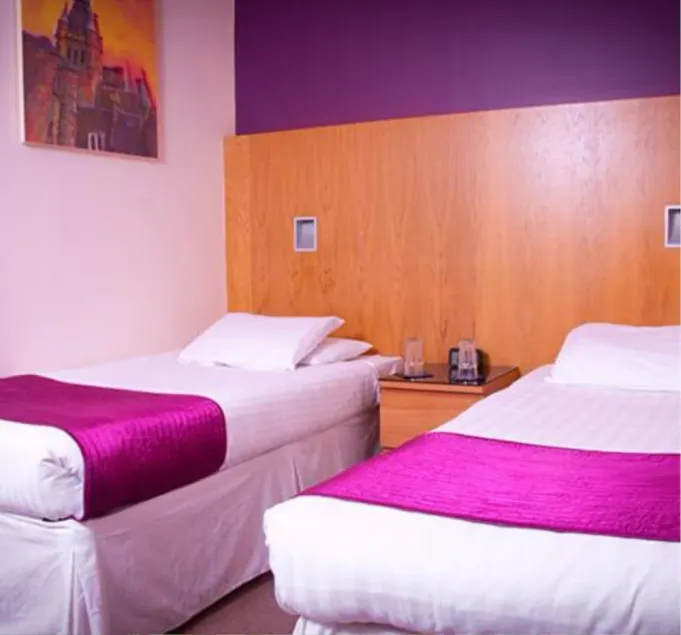 Rooms at 29brucestreet - Image 1