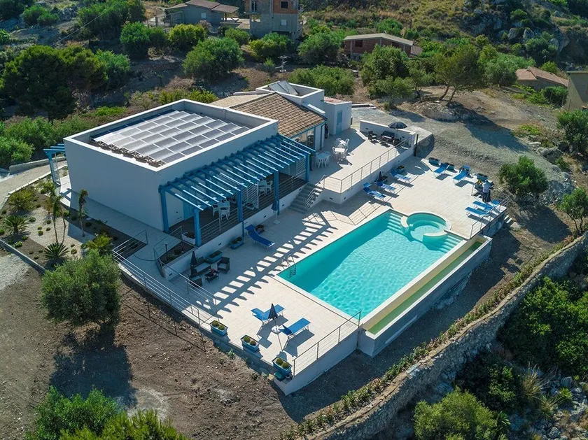 Villa di Clelia - Image 1