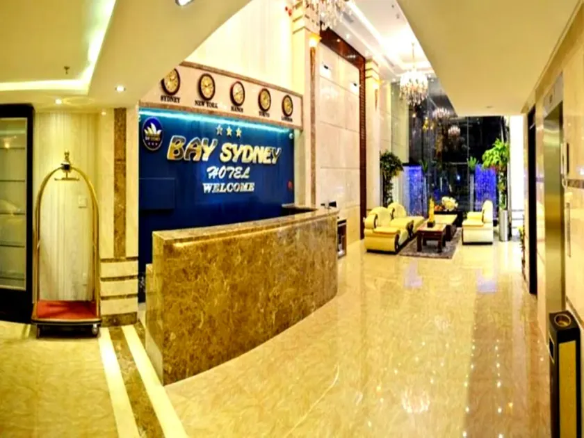 Bay Sydney Hotel - Image 1