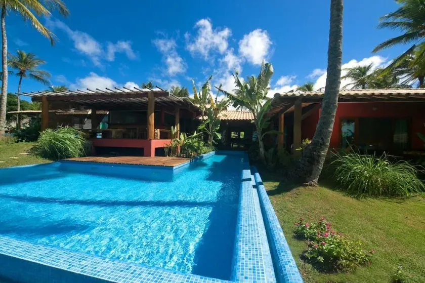 Paraíso Tropical Village - Image 1