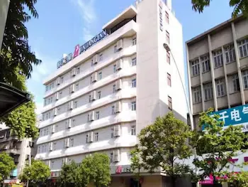 Jinjiang Inn Shantou Hengjinsha Road - Image 1