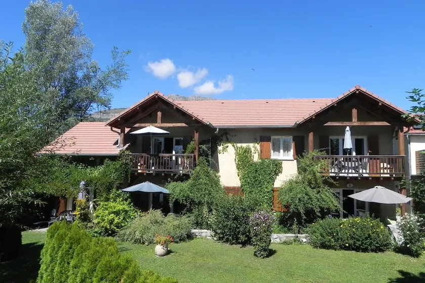 À la Petite Maison Gap - Image 1