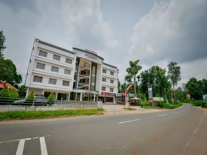 Wayanadia Resort Hotel - Image 1