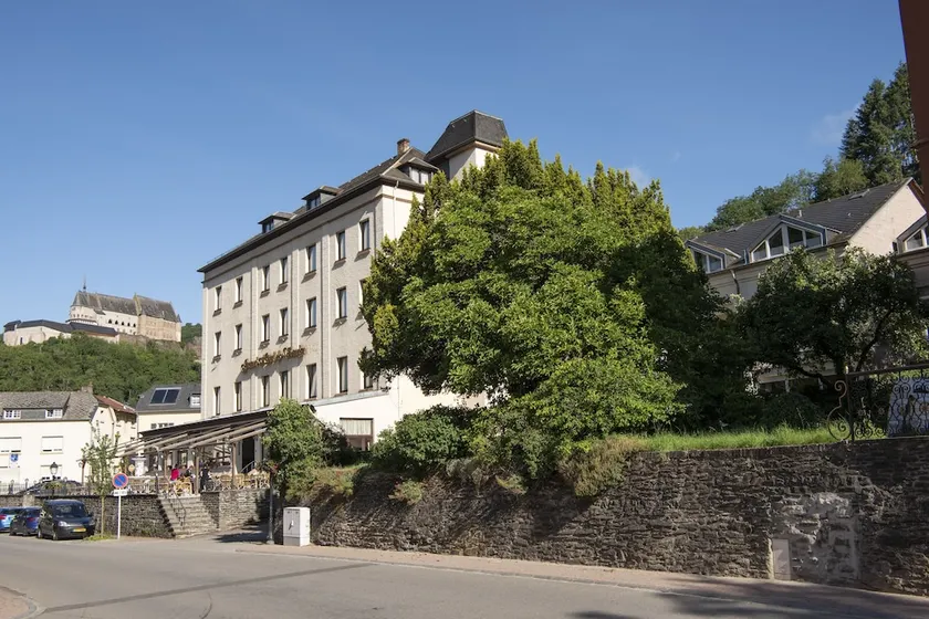 Grand Hotel de Vianden - Image 1