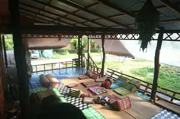 The Lazy Bar And Guesthouse - Image 1