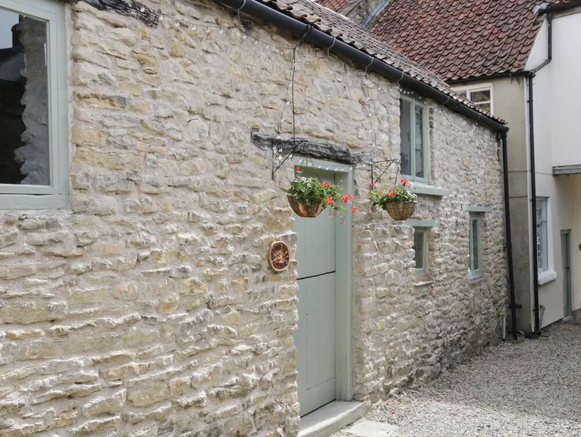 Cherry Tree Cottage - Image 1