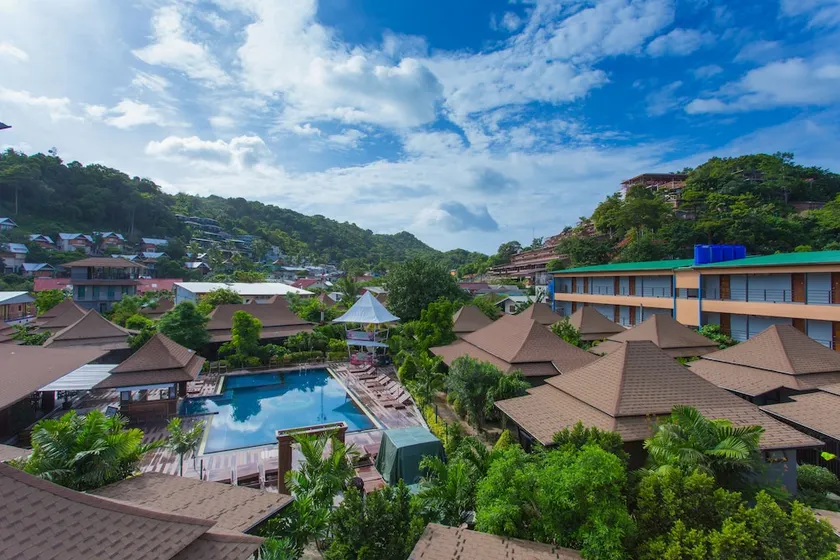 Rawianda Villas - Image 1