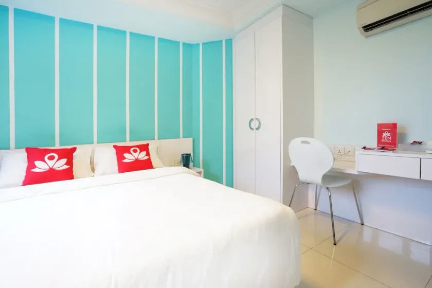 Zen Rooms Bukit Merah - Image 1