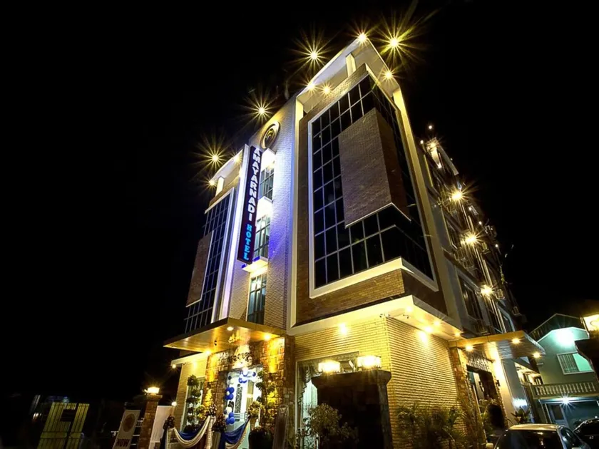 Amayar Nadi Hotel (Mandalay) - Image 1