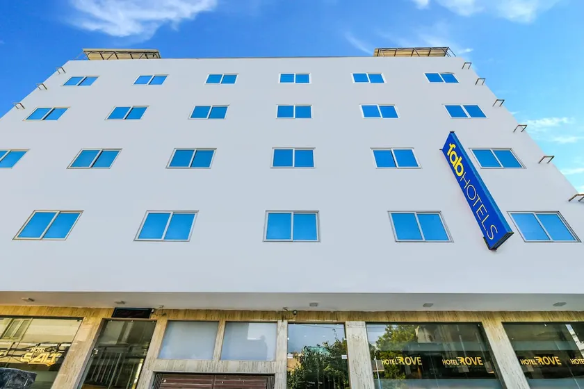 Hotel Salt By FabHotel - Image 1