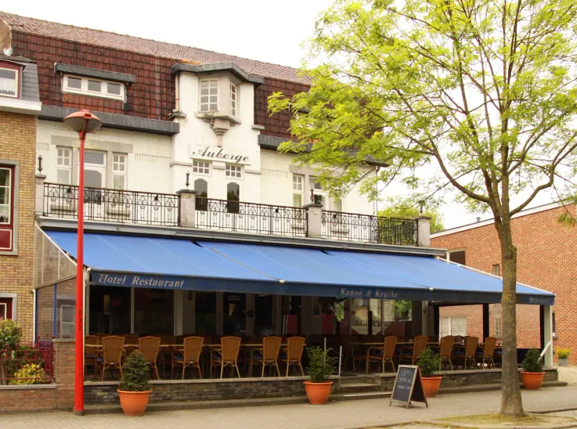 Hotel Restaurant Kanne & Kruike - Image 1