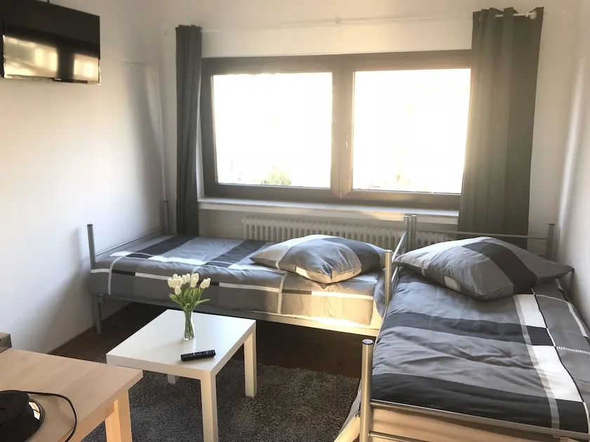 Living at Klassvilla - Weserwehr No. 4 - Image 1