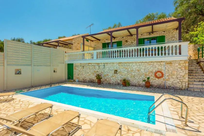Villa Anastasia - Image 1