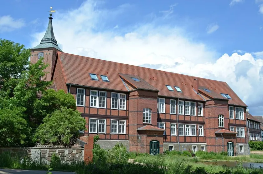 BioHotel Burg Lenzen - Image 1