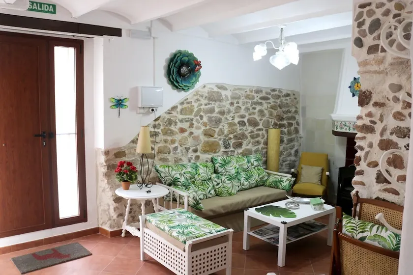 Casa con 3 camere da letto per 6 persone - Image 1