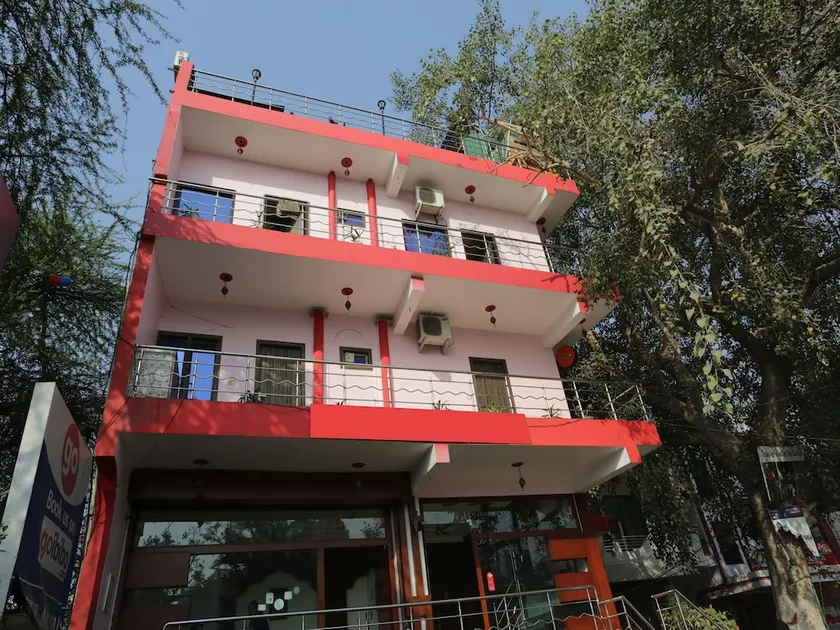 Hotel M-House - Image 1
