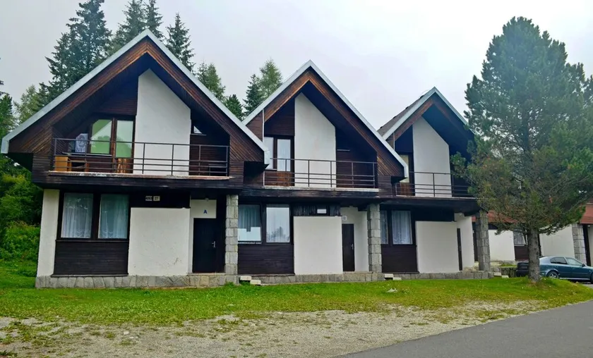 Bungalovy FIS Economy - Image 1