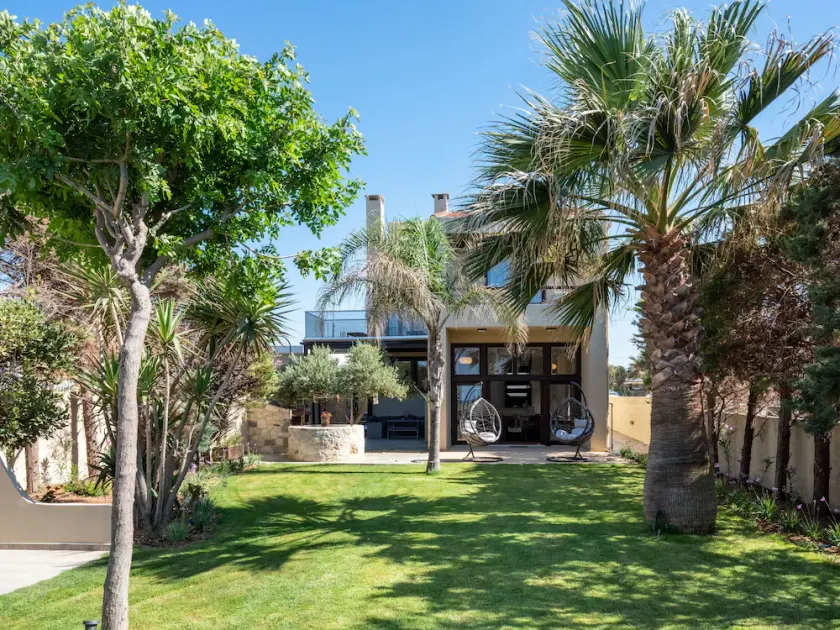 Evdokia Beach Resort - Image 1