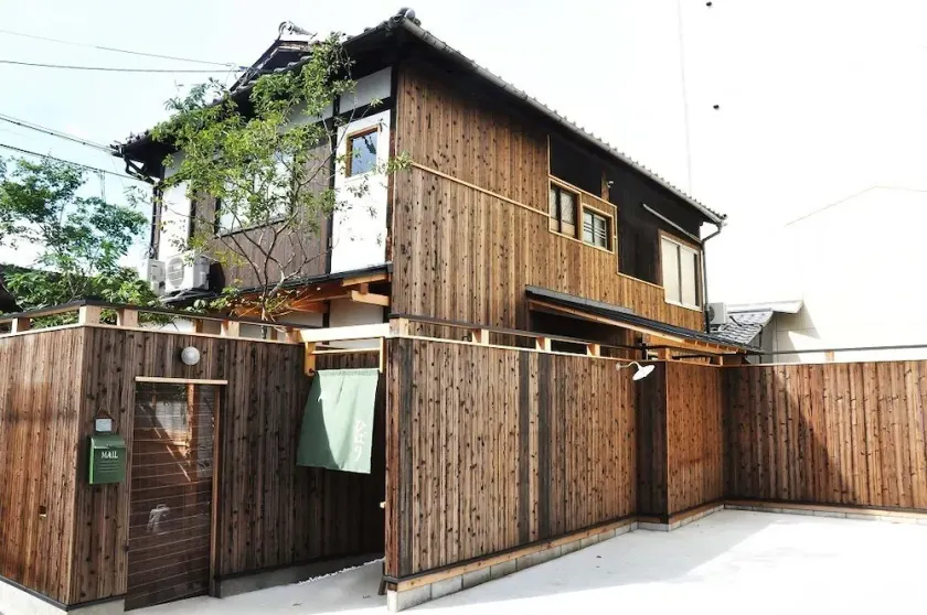 Hibari Hostel - Image 1