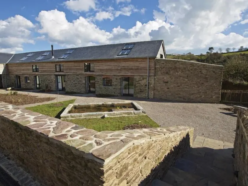 The Milking Shed - Image 1